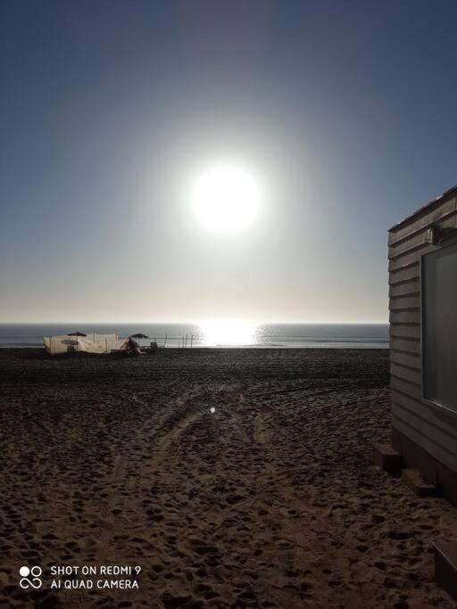 El Caseto Costa Calma Dış mekan fotoğraf