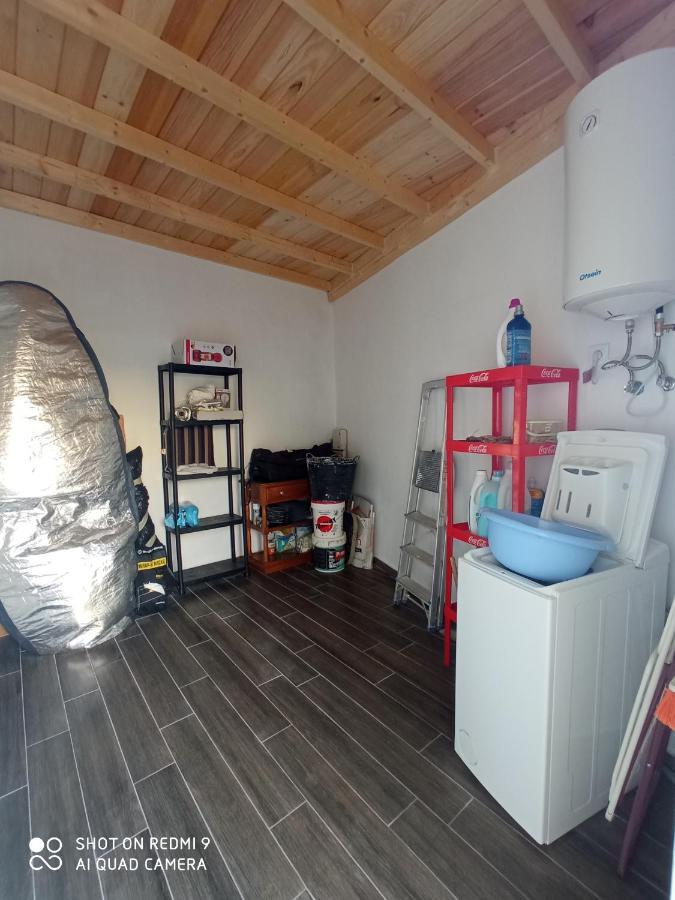 El Caseto Costa Calma Dış mekan fotoğraf
