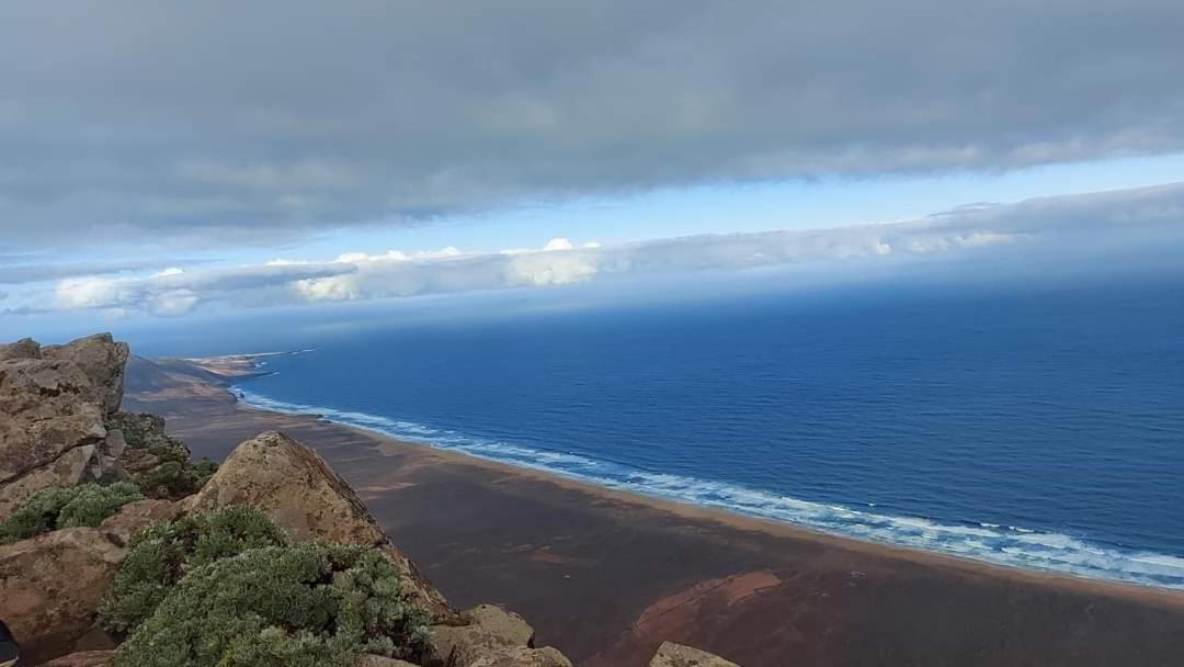 El Caseto Costa Calma Dış mekan fotoğraf