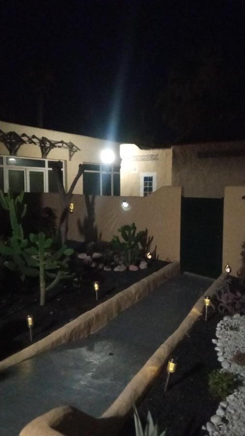 El Caseto Costa Calma Dış mekan fotoğraf