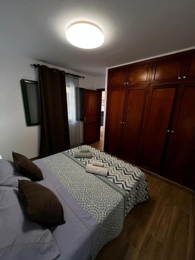 El Caseto Costa Calma Dış mekan fotoğraf